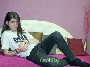GarettFlap