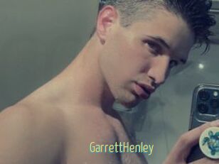 GarrettHenley