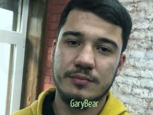 GaryBear