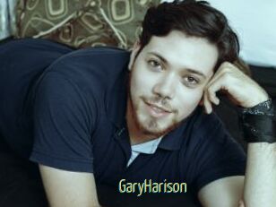 GaryHarison