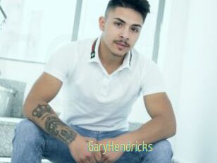 GaryHendricks