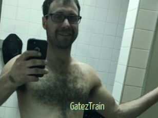 GatezTrain