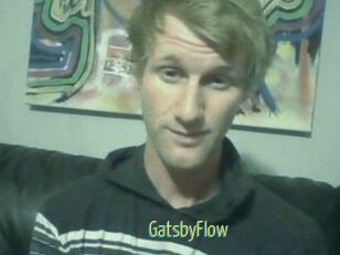 GatsbyFlow