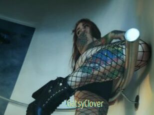 GatsyClover