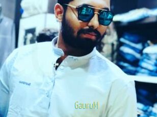 GauruM