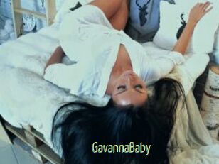 GavannaBaby