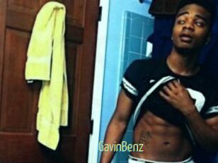 Gavin_Benz
