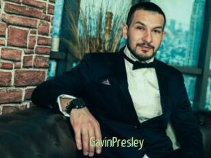 GavinPresley