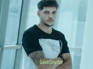 GavinSnyder