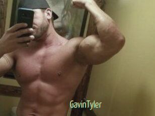 Gavin_Tyler
