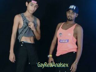GayRealAnalsex