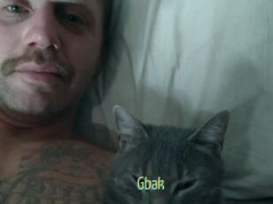 Gbak