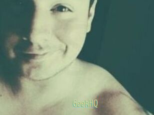 GeekHQ