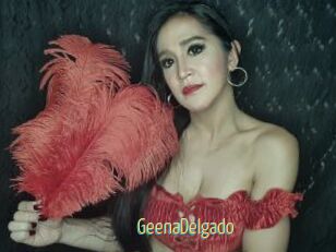 GeenaDelgado