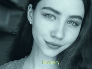 Geenjery