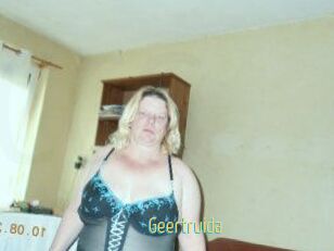 Geertruida