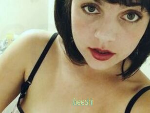 Geeshi