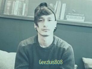 Geezluis808