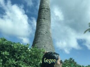 Gegee