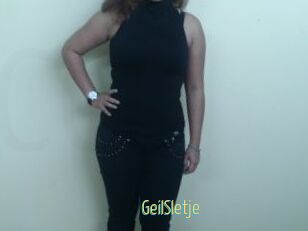 GeilSletje