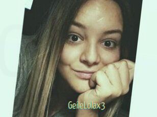 GeileLolax3