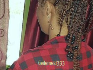 Geilemeid333