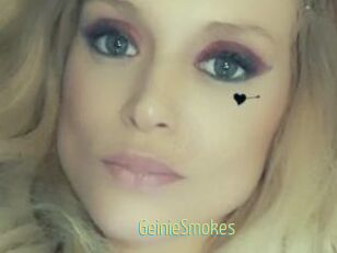 GeinieSmokes