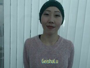 GeishaLu