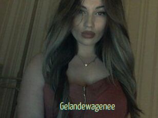 Gelandewagenee