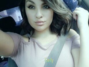 Gelly