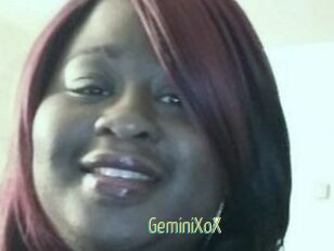 GeminiXoX