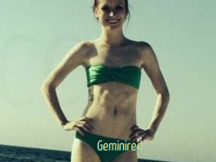 Geminired