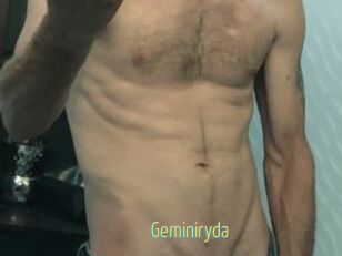 Geminiryda