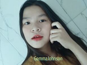 GemmaJohnson