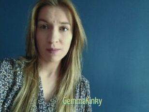 GemmaKinky