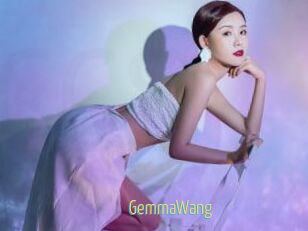 GemmaWang