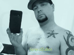 GeneralStallion