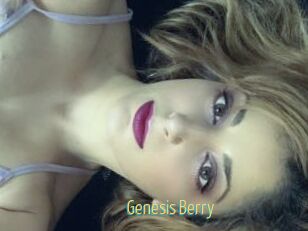 Genesis_Berry
