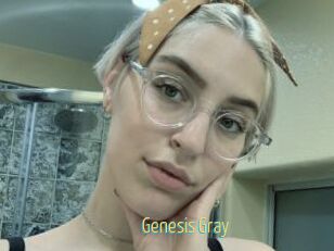 Genesis_Gray
