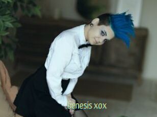 Genesis_xox