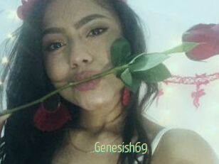 Genesish69