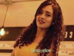Genna_yellow