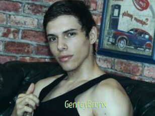 GenreyBronx