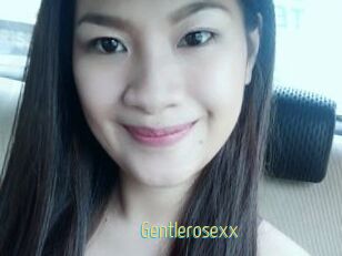 Gentlerosexx