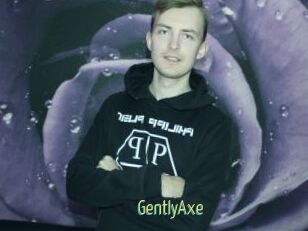 GentlyAxe