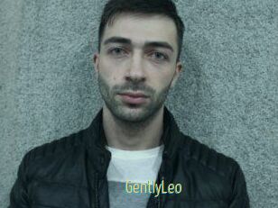 GentlyLeo