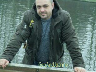 GeoAndJoanna
