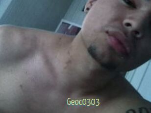 Geoc0303