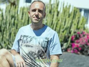 GeordieConnor