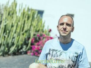 GeordieOConnor